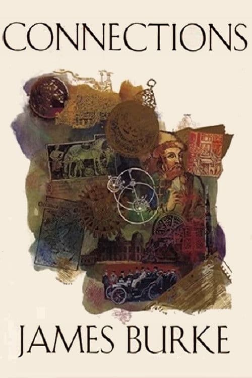 Connections Connections poster