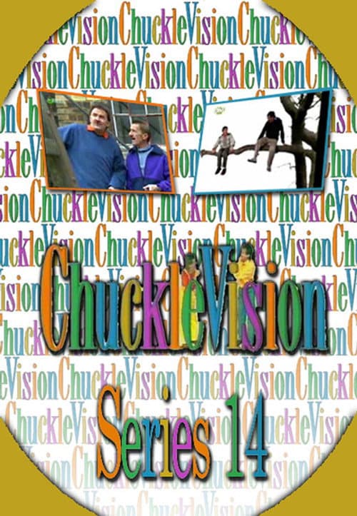 ChuckleVision Season 14 poster