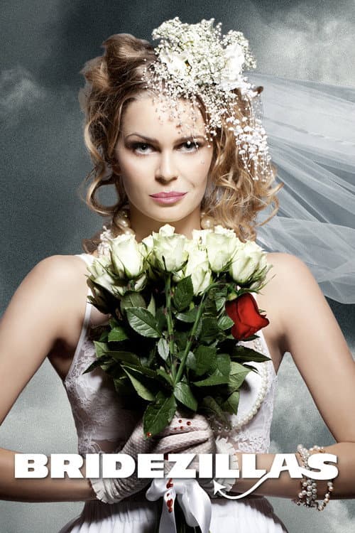 Bridezillas Season 10 poster