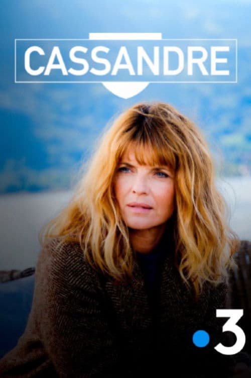 Cassandre Season 9 poster