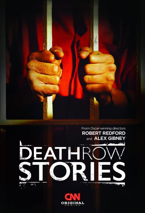 Death Row Stories Season 2 poster