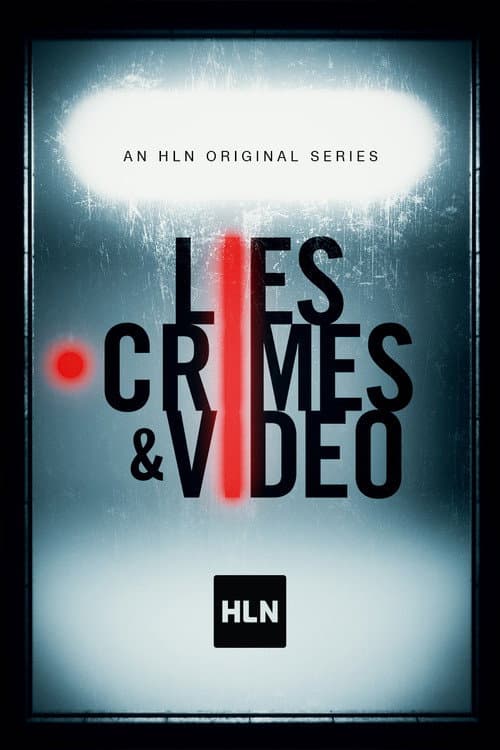 Lies, Crimes & Video Season 2 poster