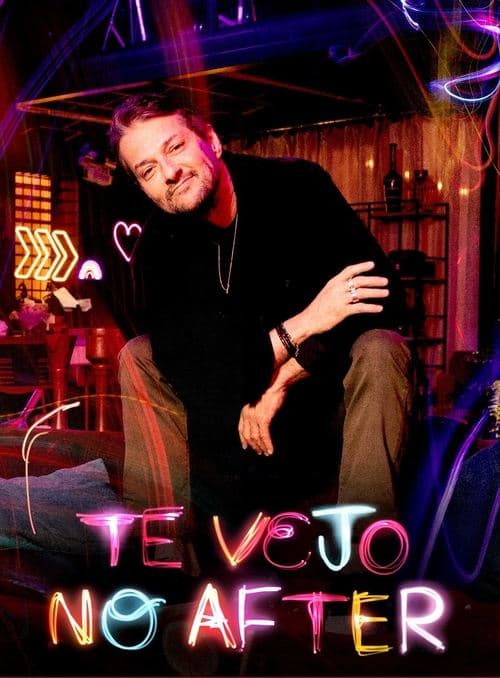 Te Vejo No After Season 1 poster