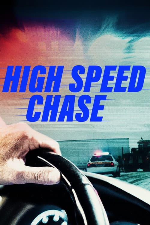High Speed Chase Season 2 poster