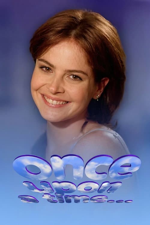 Once Upon a Time... Once Upon a Time.... poster
