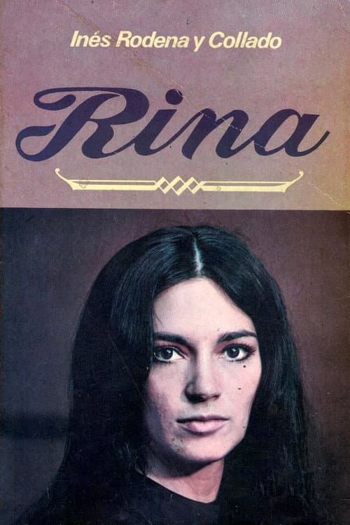 Rina Season 1 poster