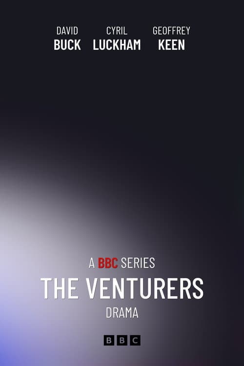 The Venturers Series 1 poster