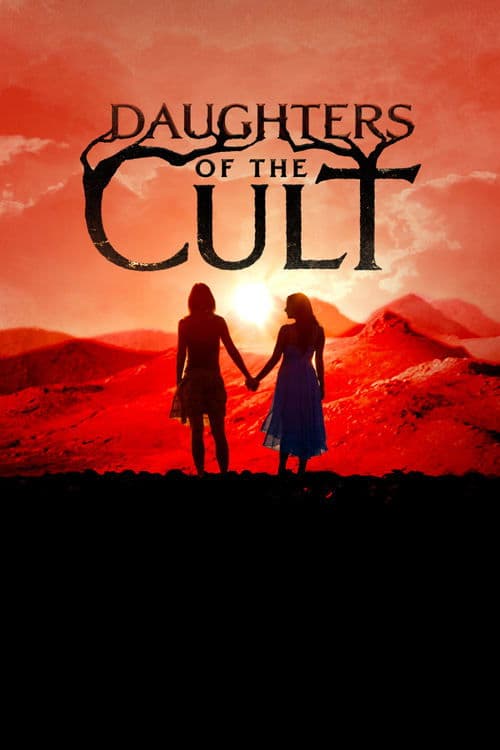 Daughters of the Cult Season 1 poster