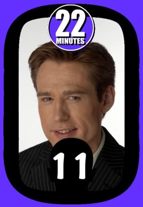 This Hour Has 22 Minutes Season 11 poster