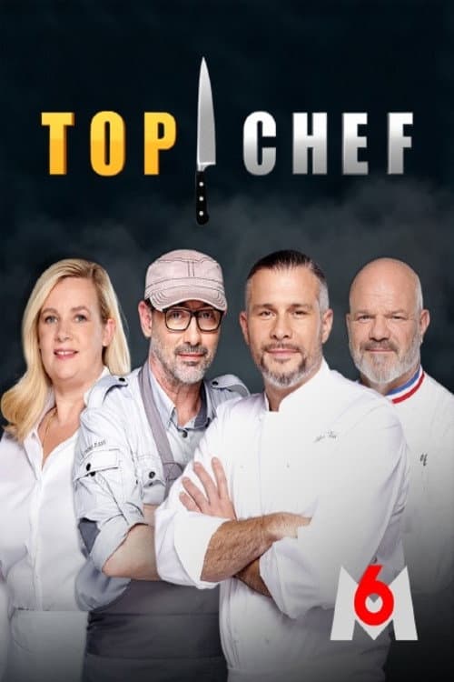 Top Chef Season 13 poster