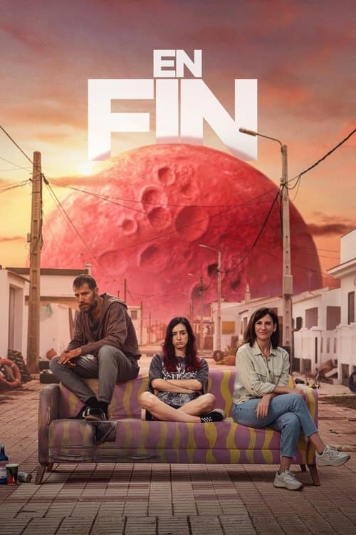En Fin Season 1 poster