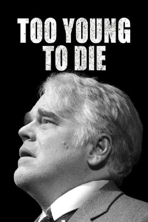 Too Young to Die Season 2 poster