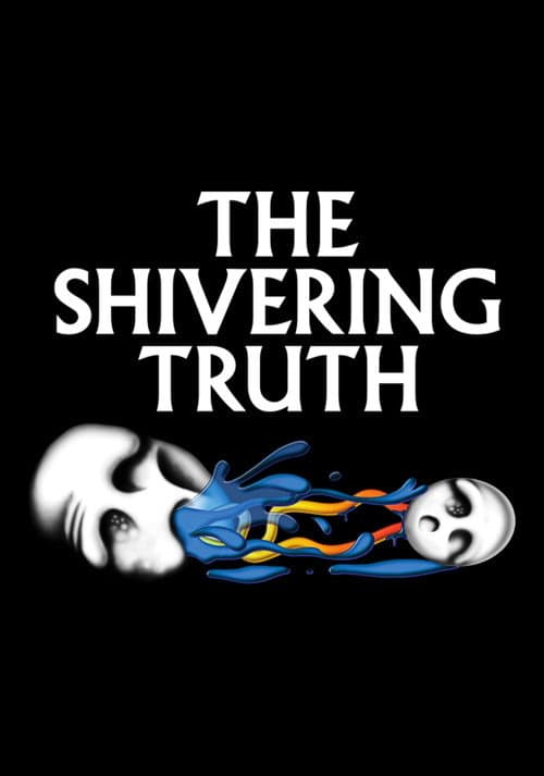 The Shivering Truth Season 2 poster