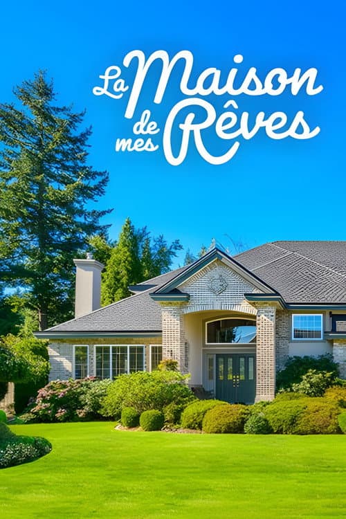La maison de mes rêves Season 2 poster