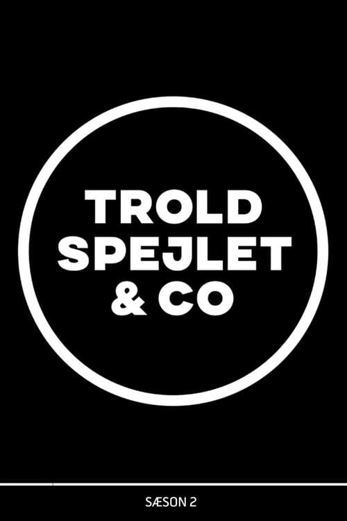 Troldspejlet & Co. Season 2 poster