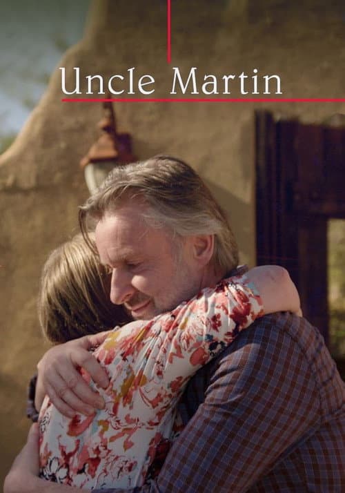 Uncle Martin Season 1 poster