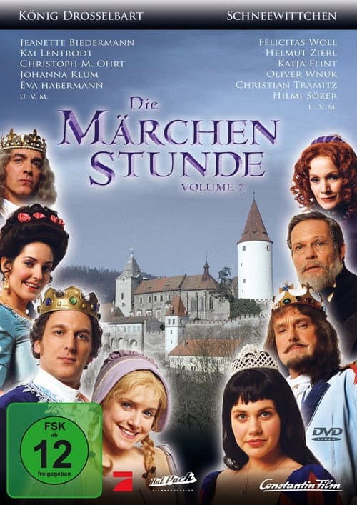 Die ProSieben Märchenstunde Season 4 poster