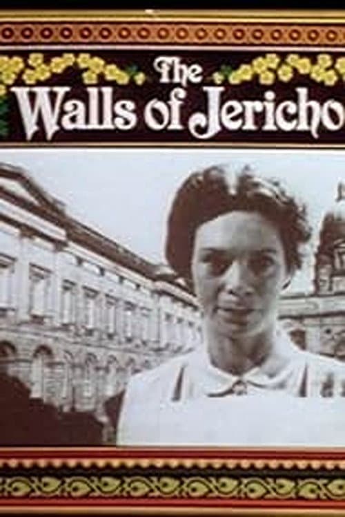 The Walls of Jericho Miniseries poster