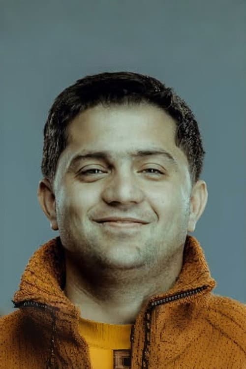 Sarvar Karimov