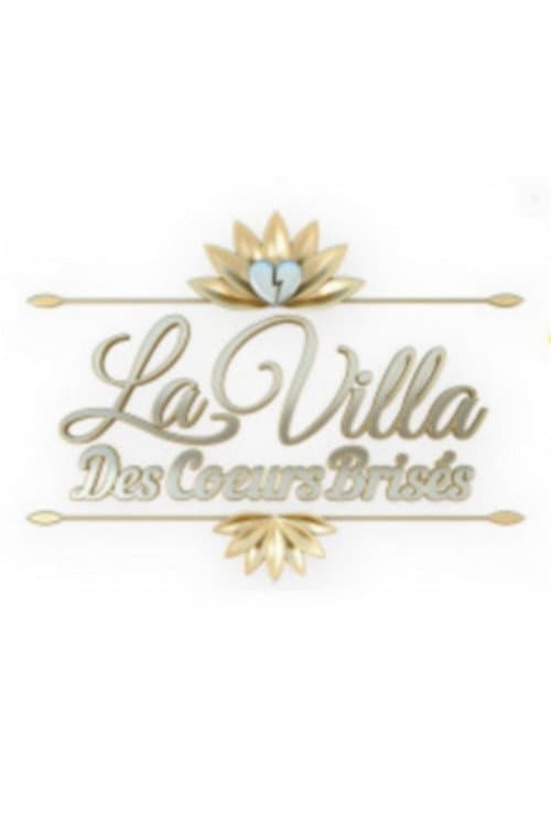 La Villa des Coeurs Brisés Season 3 poster