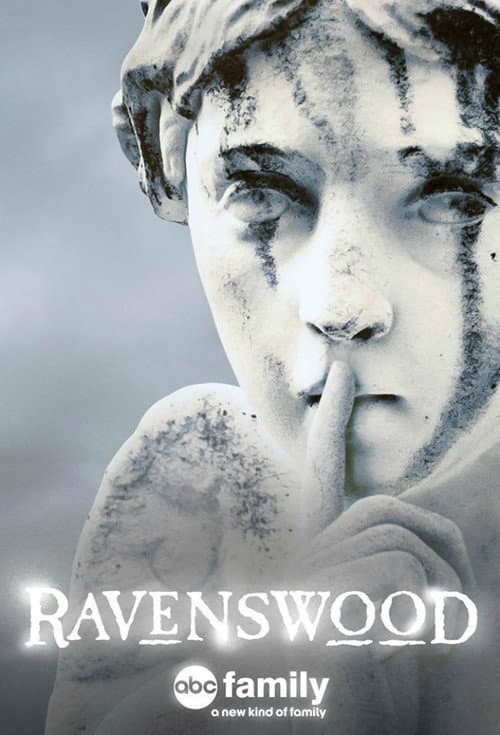 Ravenswood Season 1 poster