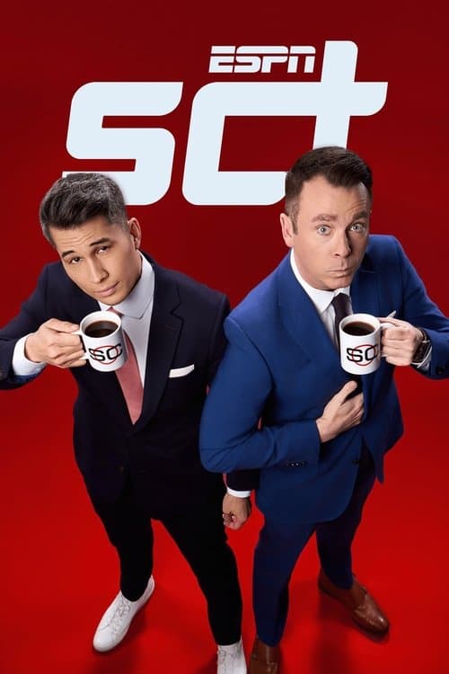 SC+ Season 1 poster