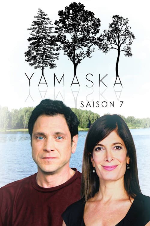 Yamaska Season 7 poster