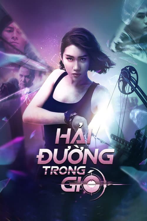 Hải Đường Trong Gió Season 1 poster