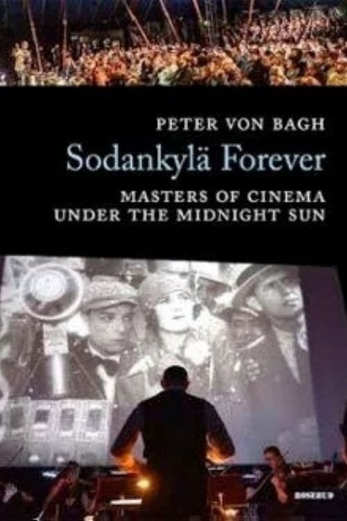 Sodankylä Forever Season 1 poster