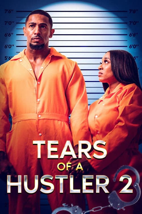 Tears of a Hustler 2 Season 1 poster