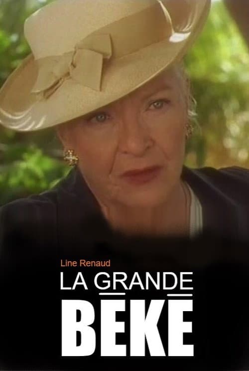 La Grande Béké Season 1 poster