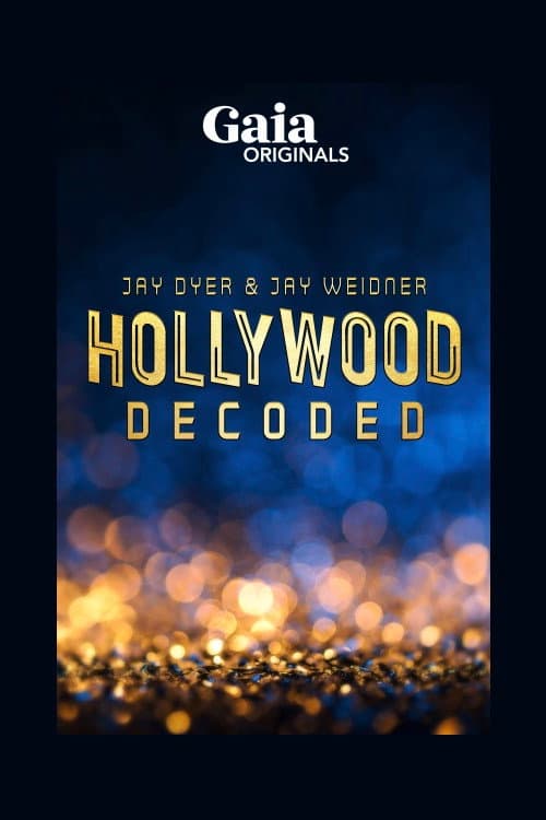 Hollywood Decoded Season 1 poster