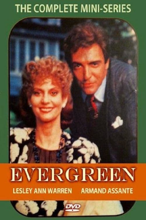 Evergreen Miniseries poster