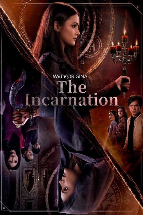 The Incarnation Season 1 poster