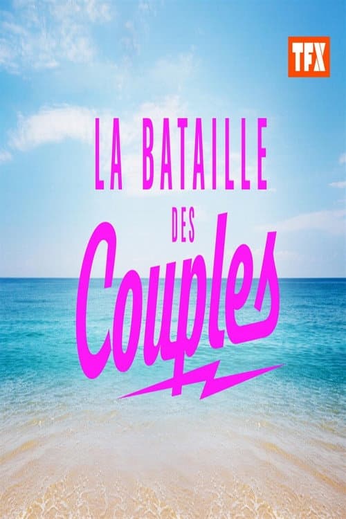 La Bataille des couples Season 2 poster