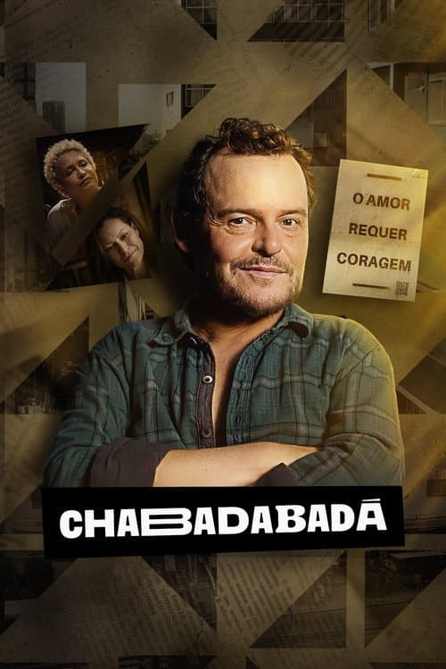 Chabadabadá Season 1 poster