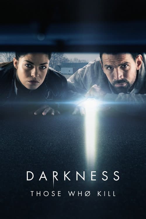 Darkness: Those Who Kill Darkness: Those Who Kill poster