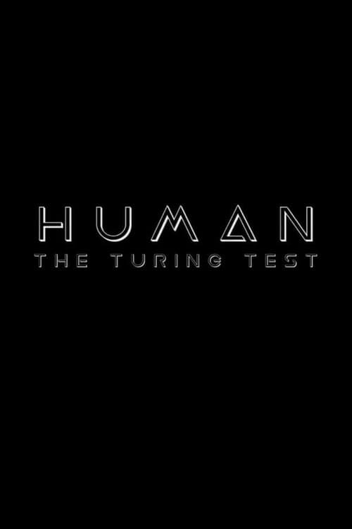 HUMAN: The Turing Test Season 1 poster