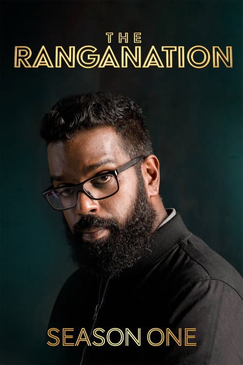 The Ranganation Season 1 poster