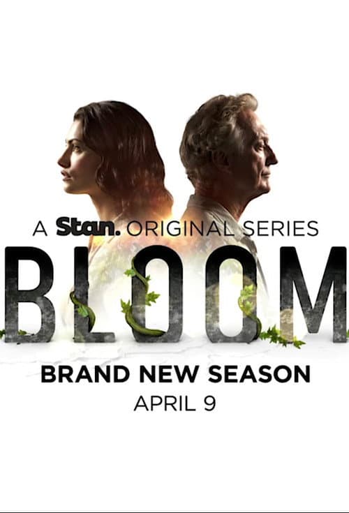 Bloom Season 2 poster