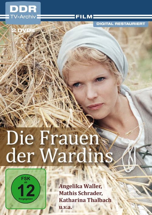 Die Frauen der Wardins Season 1 poster