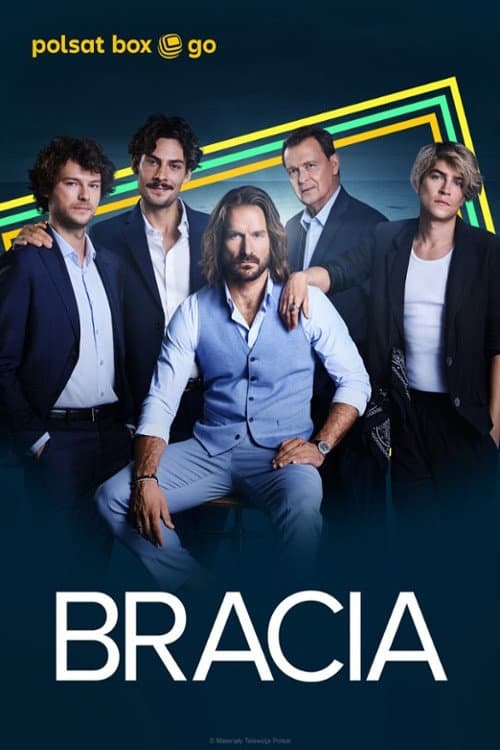 Brothers Season 1 poster