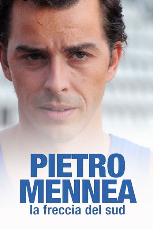Pietro Mennea - La freccia del Sud Season 1 poster