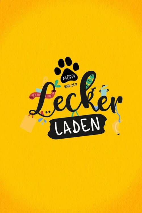Moppi und der Leckerladen Season 2 poster