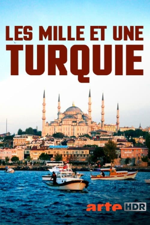 Abenteuer Türkei Season 1 poster