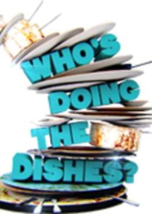 Who's Doing the Dishes? Season 2 poster