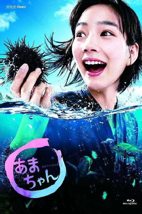 Amachan Season 1 poster