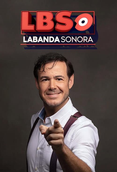 Labanda sonora Season 1 poster