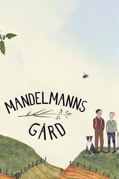 Mandelmanns gård Season 1 poster