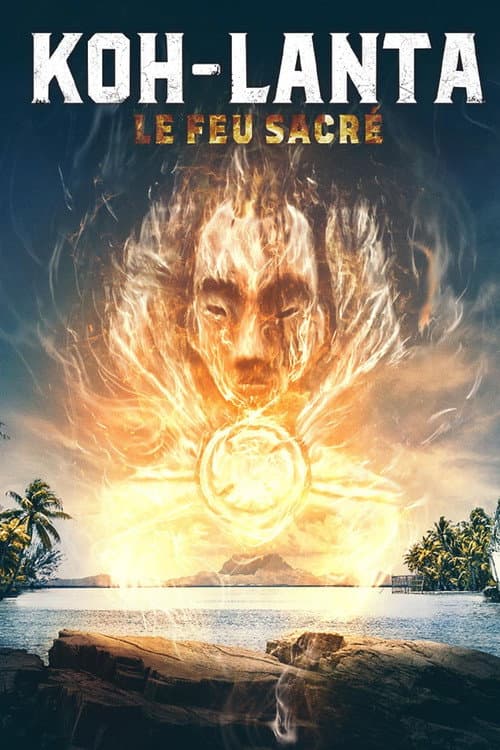 Koh-Lanta Season 29 poster